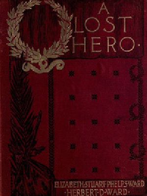 [Gutenberg 28059] • A Lost Hero